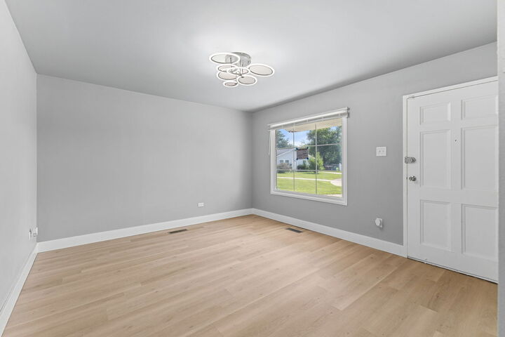 Property Photo:  1946 Wooster Court  IL 60411 
