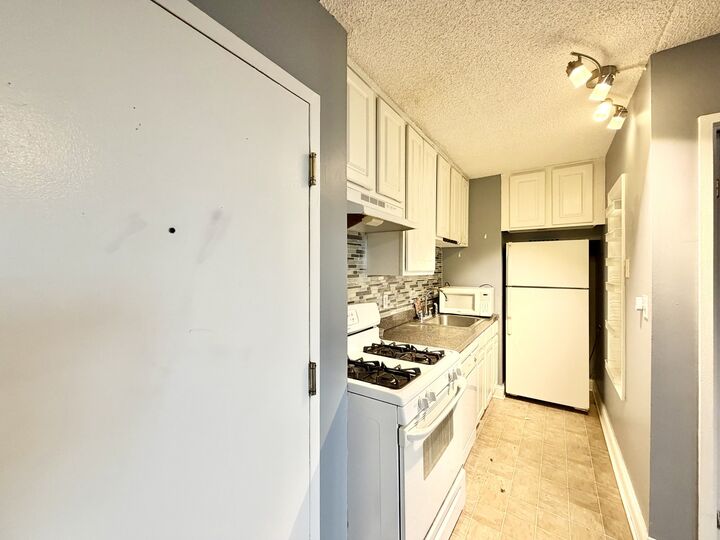 Property Photo:  1750 N Marywood Avenue 516  IL 60505 