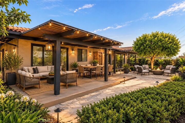 Property Photo:  13675 Sycamore Drive  CA 90601 