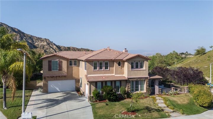 Property Photo:  25807 Arbor Lane  CA 91381 