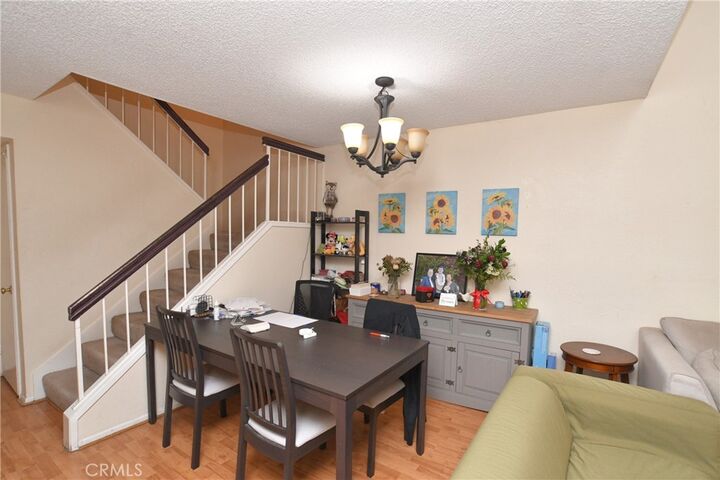 Property Photo:  1320 Albariza 6  CA 91765 