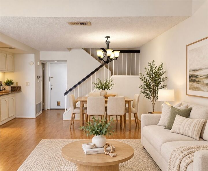 Property Photo:  1320 Albariza 6  CA 91765 