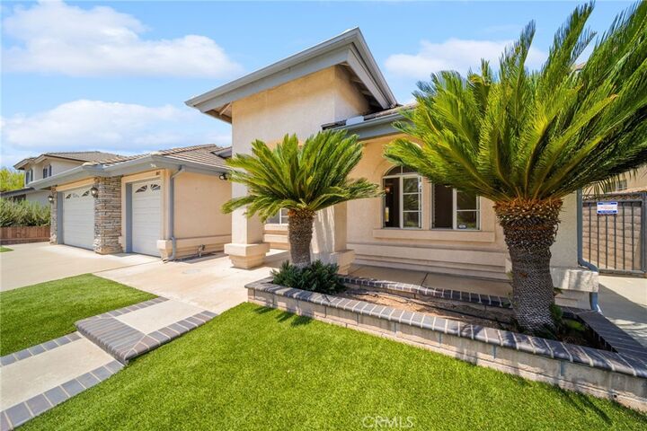 Property Photo:  1847 Newcastle  CA 91773 