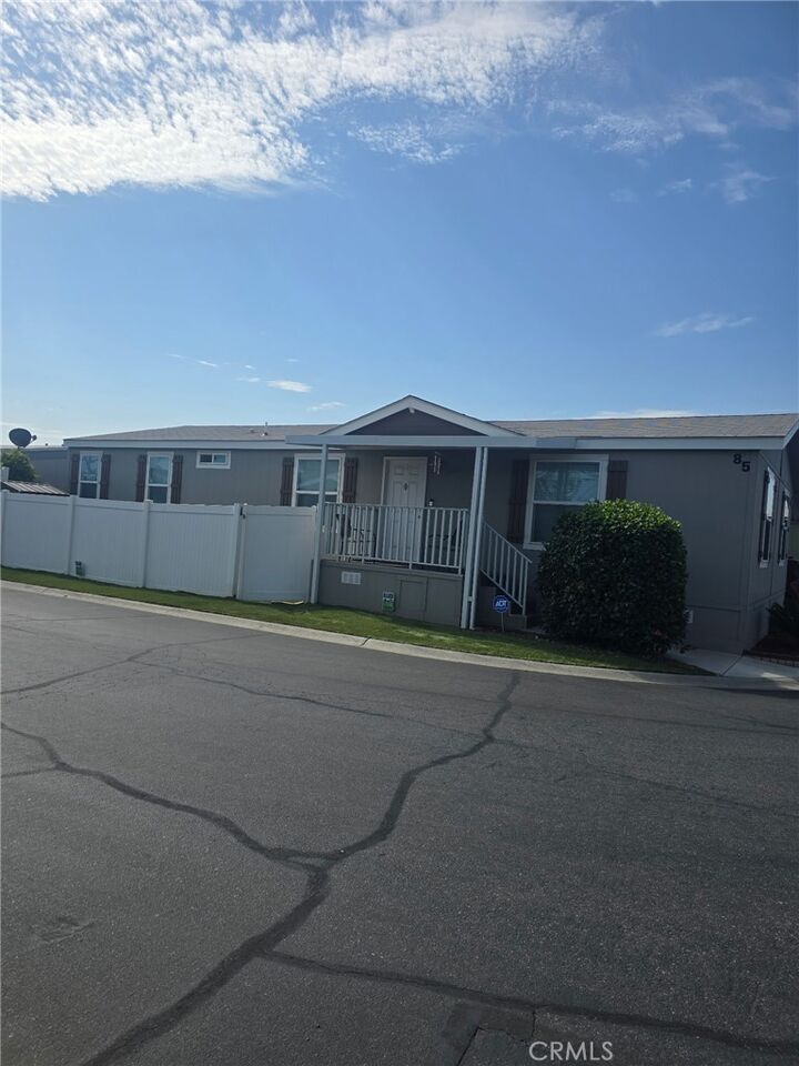 Property Photo: 2151 W Rialto 85 CA 92410