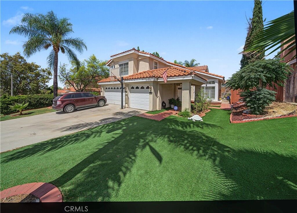 Property Photo:  21250 Tennyson Road  CA 92557 