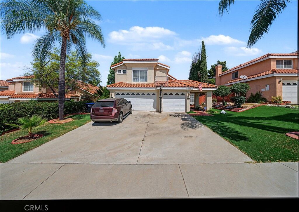 Property Photo:  21250 Tennyson Road  CA 92557 