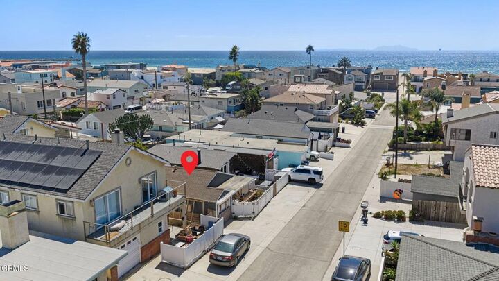 Property Photo: 136 San Fernando Avenue CA 93035