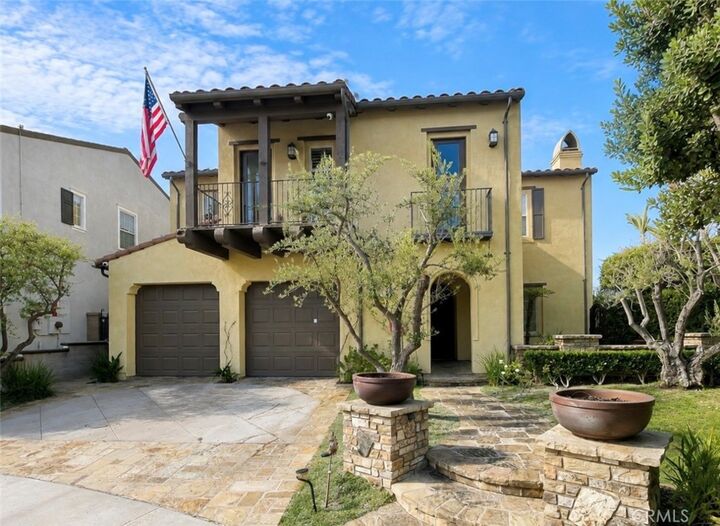Property Photo: 15 Corte Cabrito CA 92673