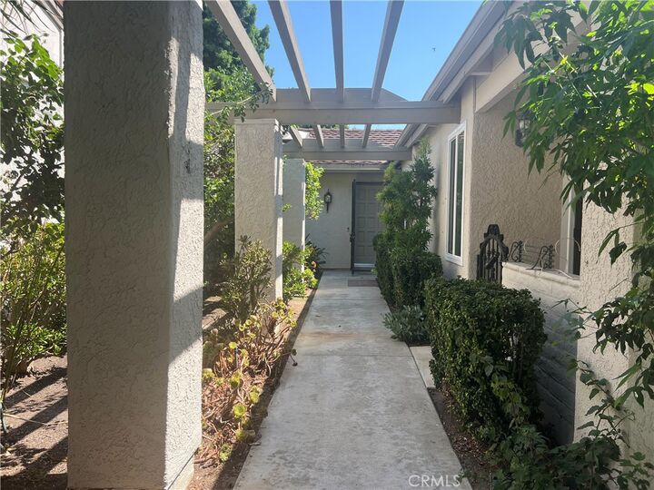 Property Photo:  3296 San Amadeo B  CA 92637 