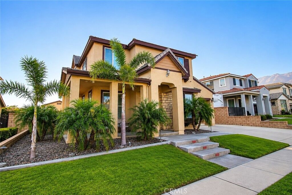 Property Photo:  5798 San Fernando Place  CA 91739 