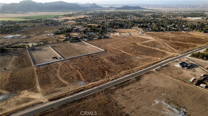 Property Photo:  0 11th Svol 1 Street  CA 92567 
