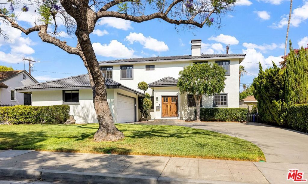 Property Photo: 2034 Empress Avenue CA 91030