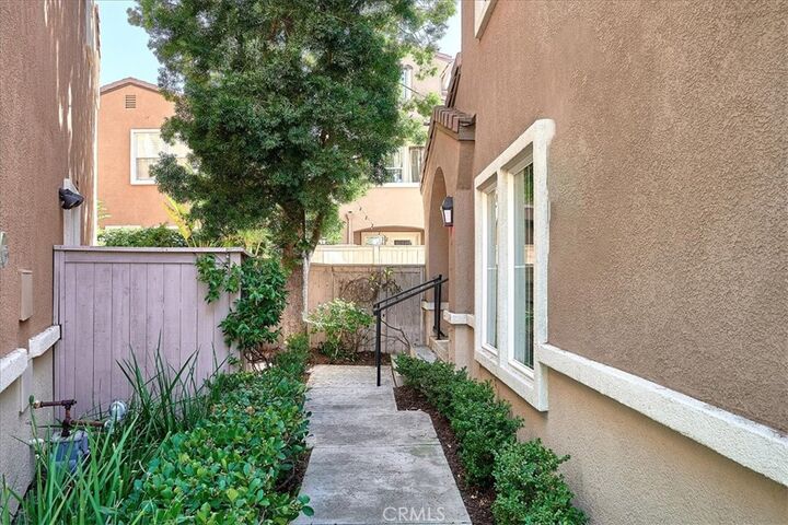 Property Photo:  6 Sweet Pea  CA 92618 