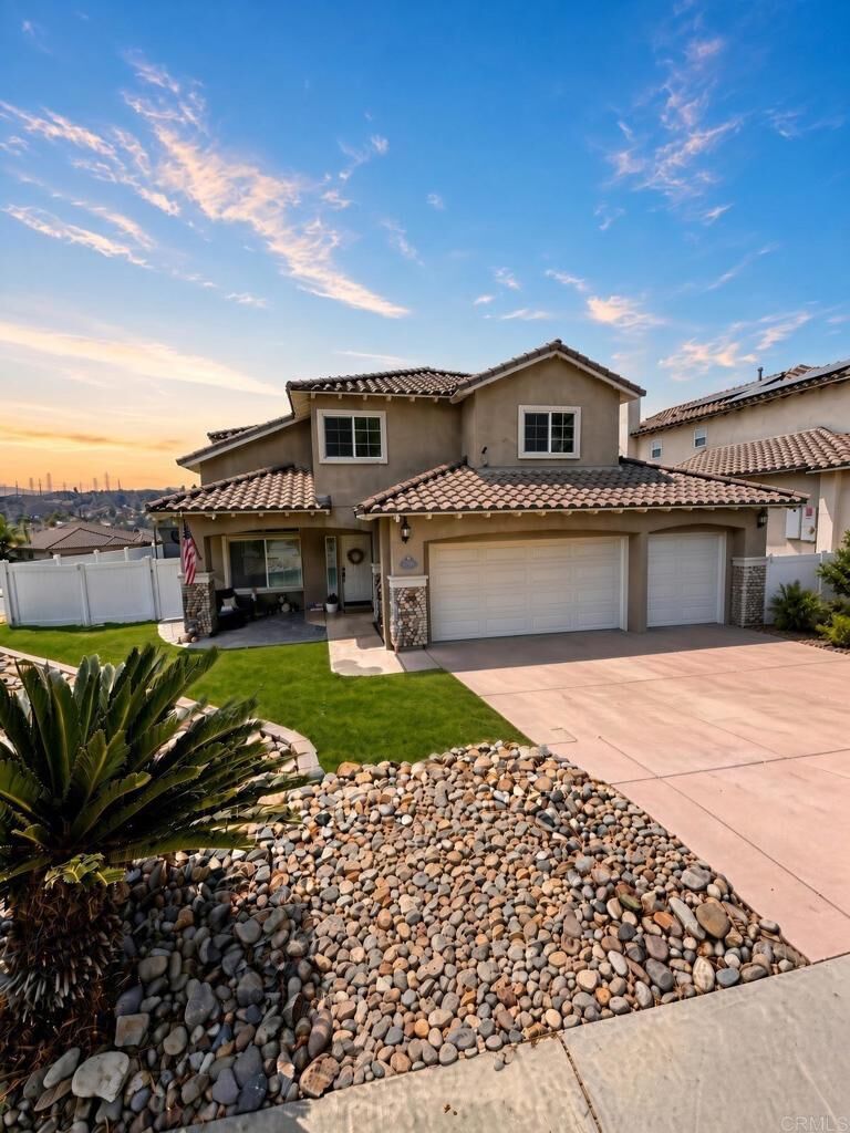 Property Photo:  13049 Laurel Canyon Road  CA 92040 
