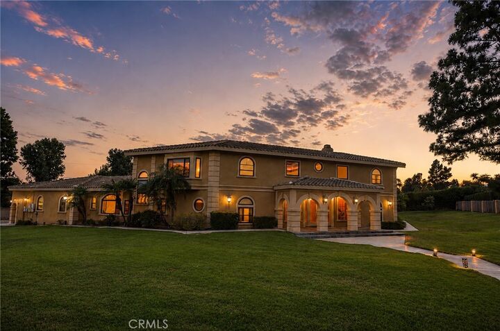 Property Photo: 9099 Manzanita CA 91737