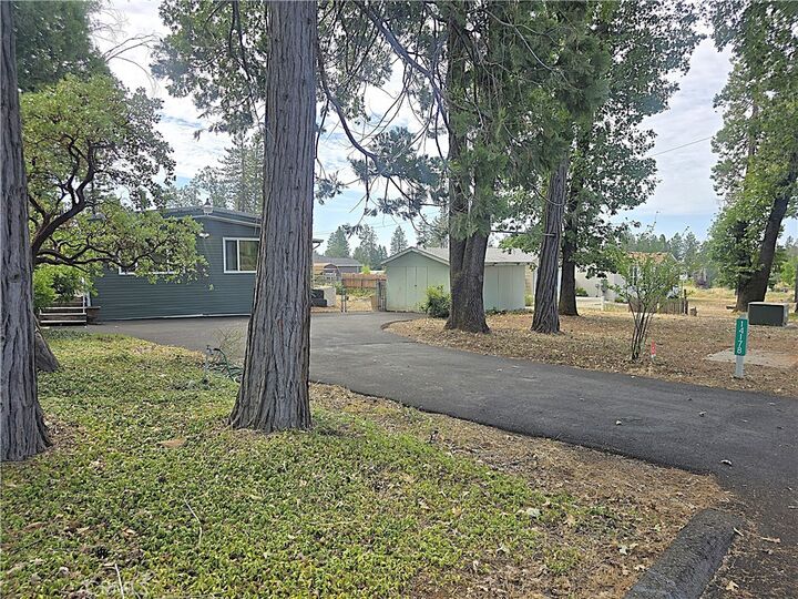 Property Photo:  14178 Creston  CA 95954 