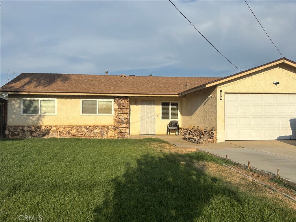 Property Photo:  1170 Michigan  CA 92223 