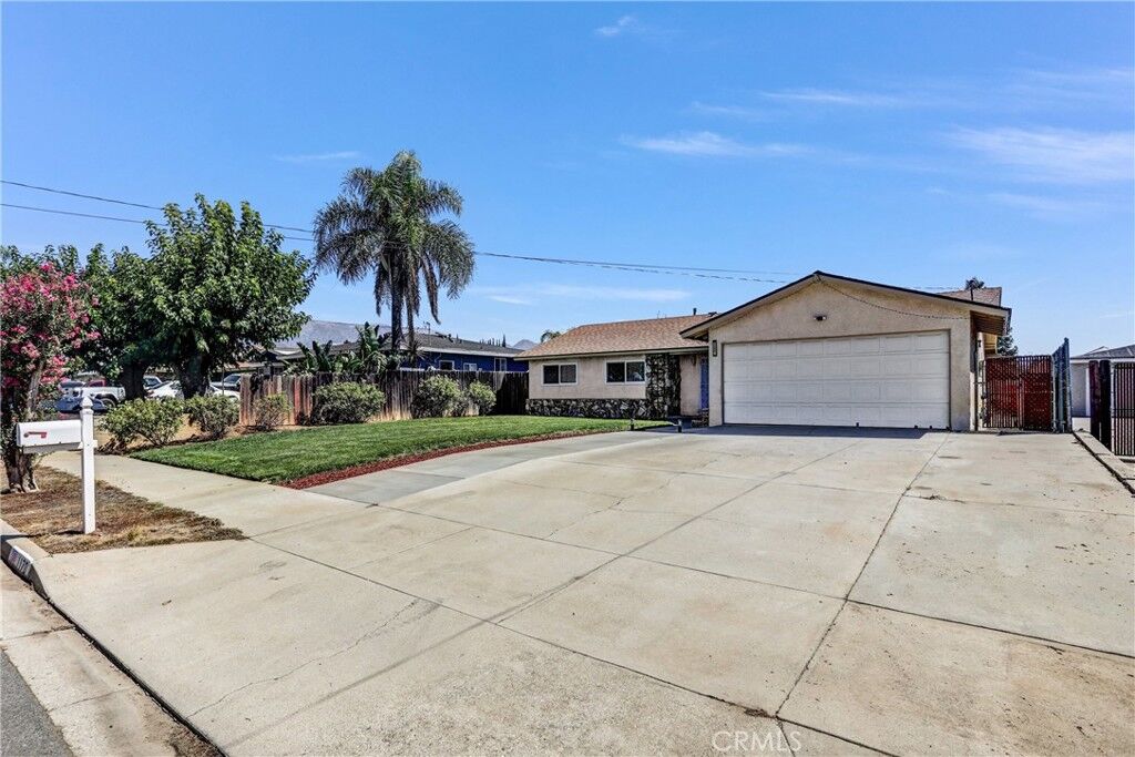 Property Photo:  1170 Michigan  CA 92223 
