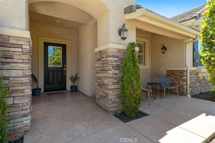 Property Photo:  849 Peterson Ranch  CA 93465 