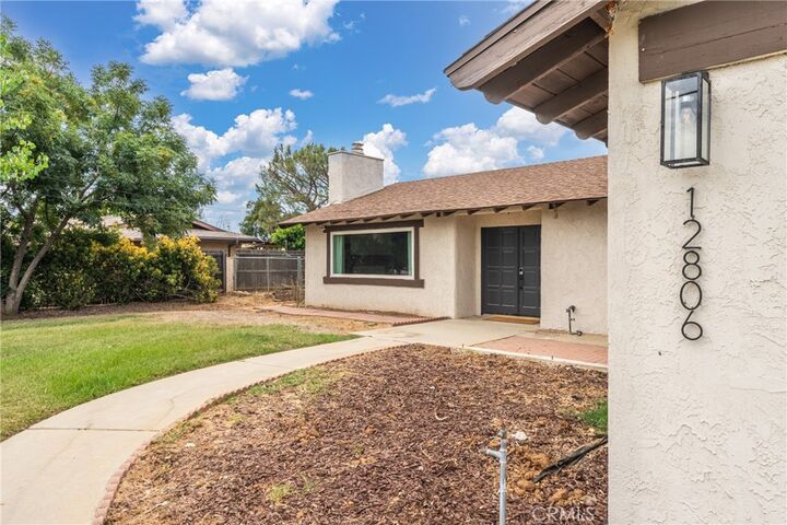 Property Photo:  12806 7th  CA 92399 
