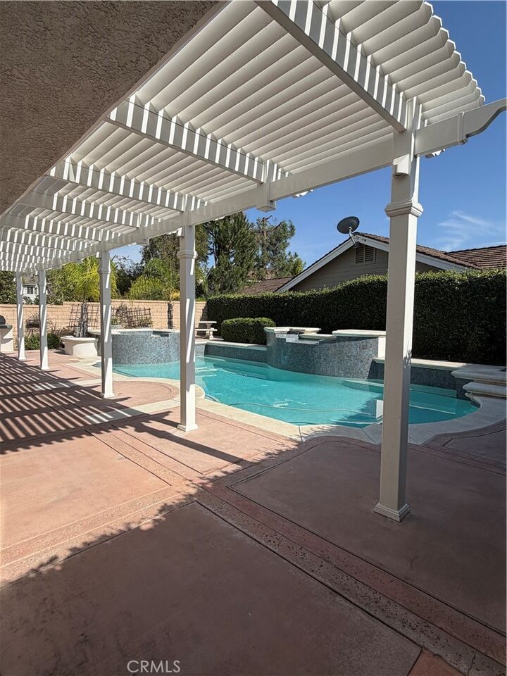 Property Photo: 32026 Mill Stream Road CA 92679
