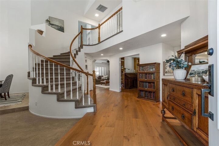Property Photo: 32026 Mill Stream Road CA 92679