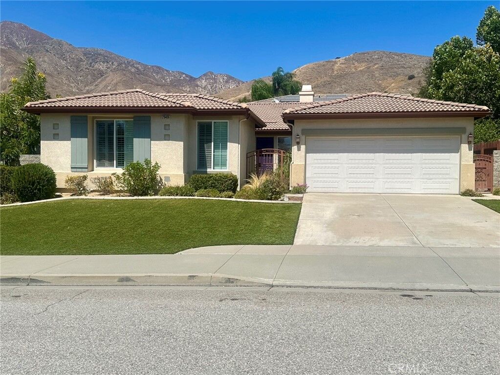Property Photo: 29406 Evans CA 92346