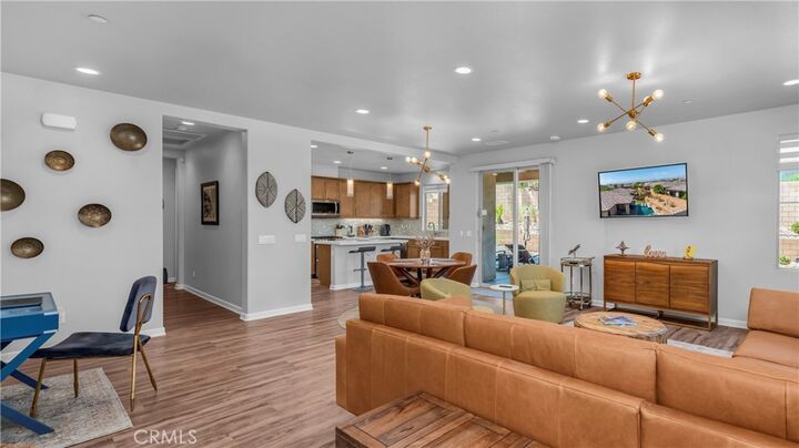 Property Photo: 74309 Millennia CA 92211