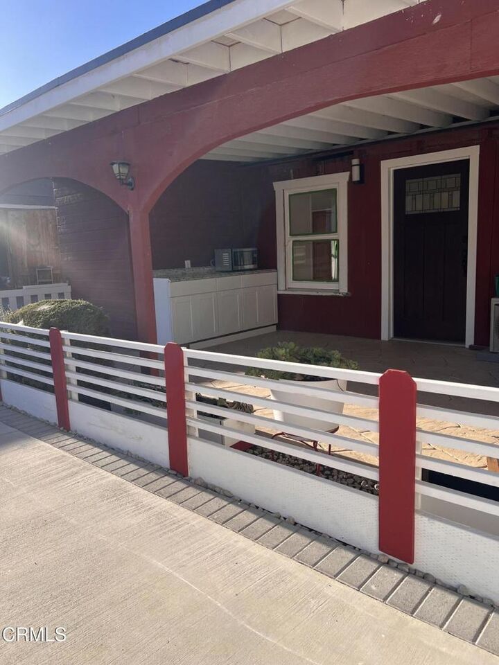 Property Photo:  3483 Somis Road  CA 93066 