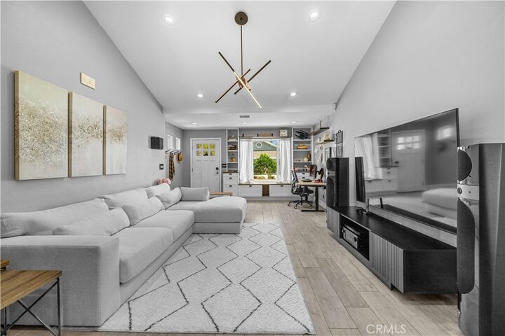 Property Photo:  3843 Marber  CA 90808 
