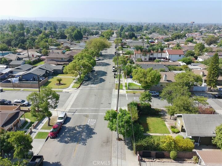 Property Photo: 313 N Pasadena CA 91702