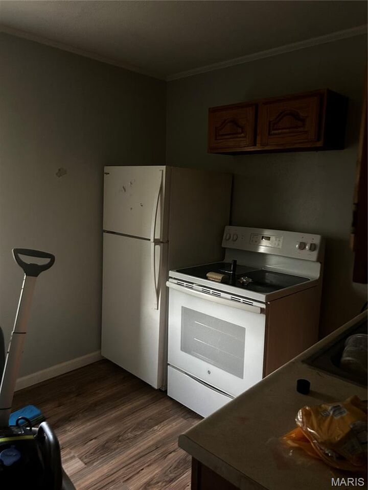 Property Photo: 2704 Idaho Avenue IL 62040
