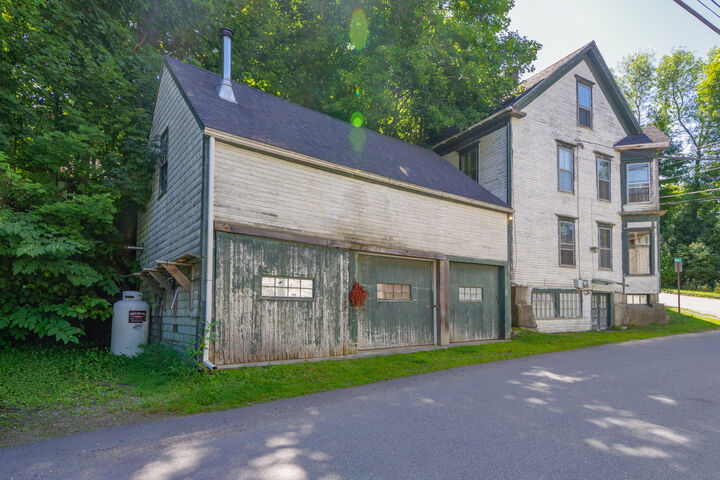 Property Photo: 350 Main Street ME 04864