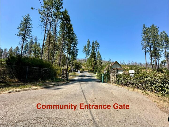 Property Photo:  0 Azalea Lane  CA 95916 
