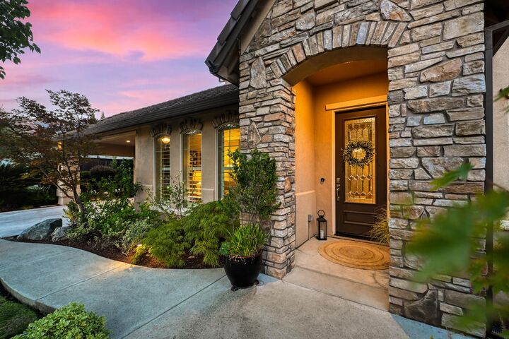 Property Photo:  3531 Pleasant Creek Drive  CA 95765 