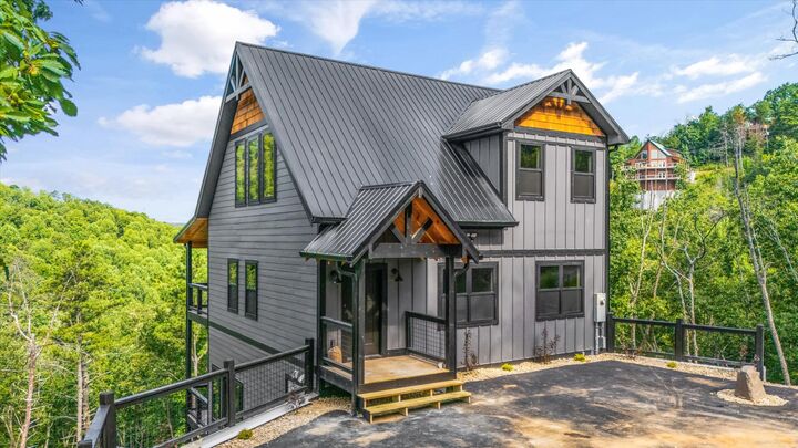 Property Photo:  3414 Sugar Maple Loop Rd  TN 37862 