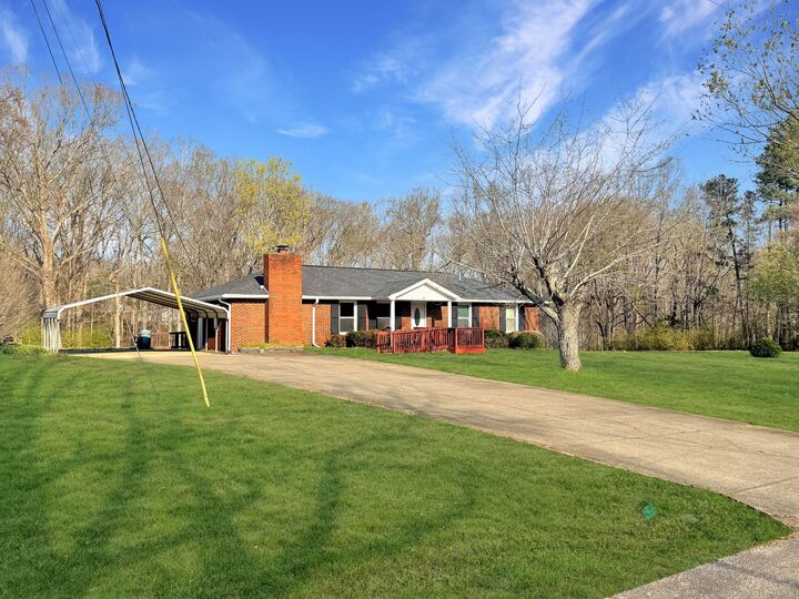 Property Photo: 75 Towering Oaks Dr TN 37178