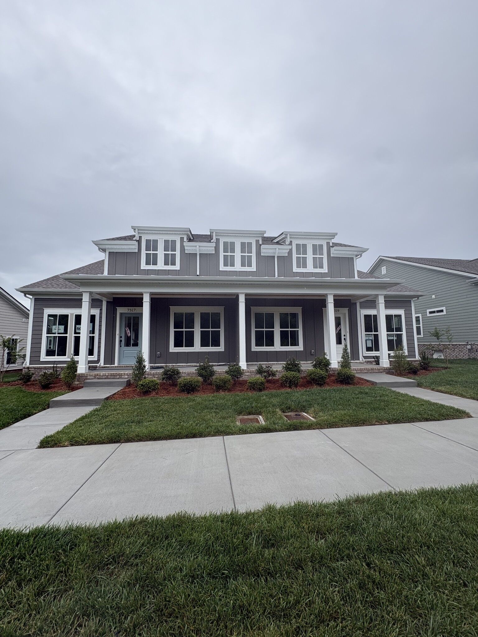 Property Photo:  7319 Carothers Road  TN 37135 