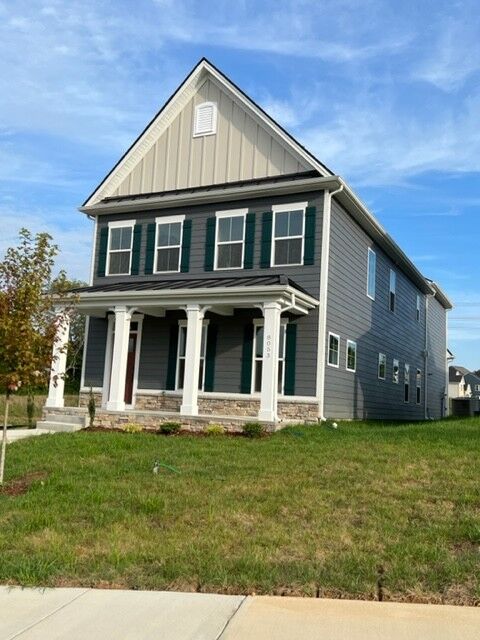Property Photo:  8053 Warbler Way  TN 37027 