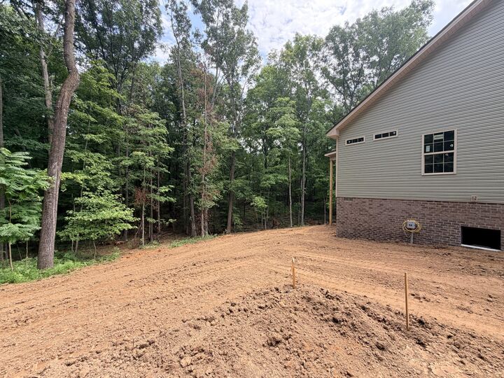 Property Photo:  4447 Baggett Hollow Rd  TN 37052 