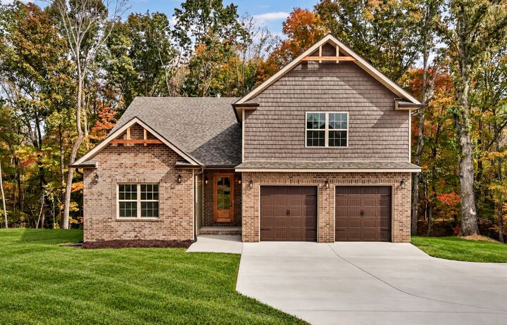 Property Photo:  4447 Baggett Hollow Rd  TN 37052 