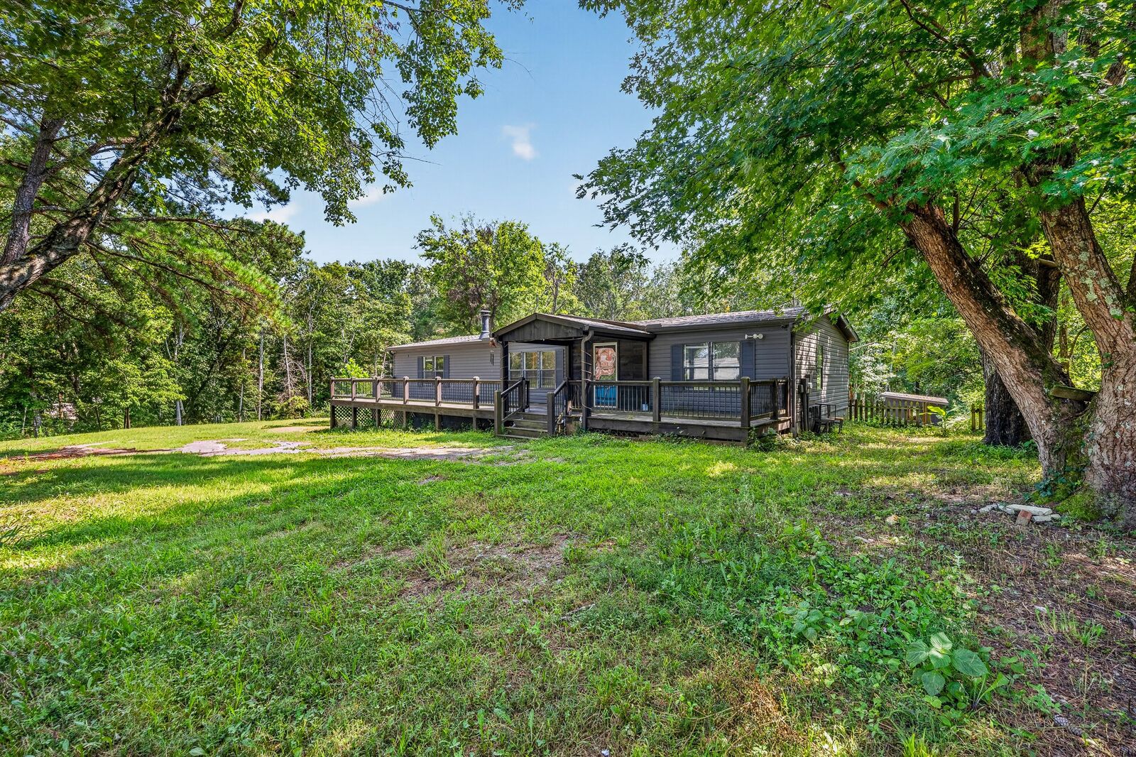 Property Photo:  1238 Fowler Ford Rd  TN 37148 