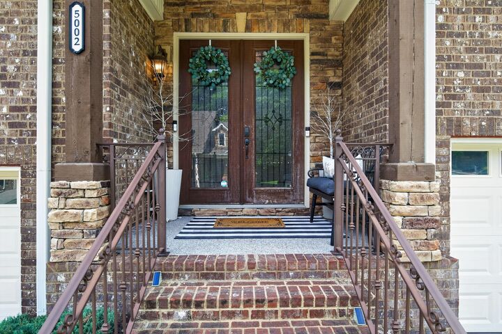 Property Photo: 5002 Southfork Blvd TN 37138