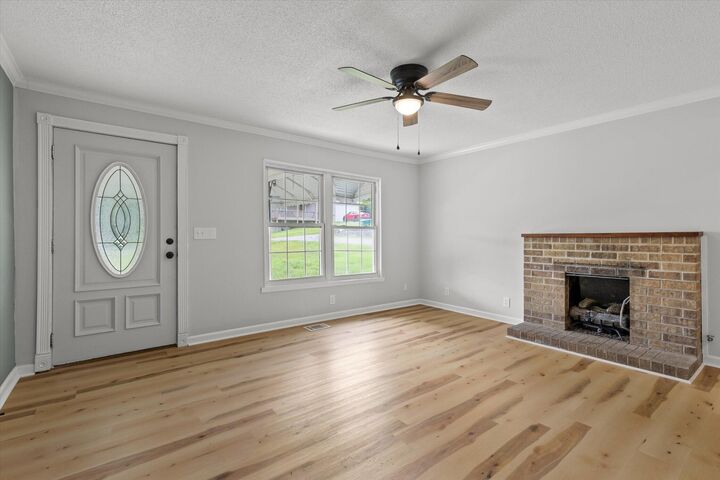 Property Photo: 721 Claire Street GA 30741