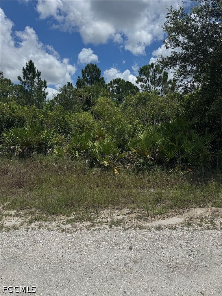 Property Photo:  518 Louis Avenue  FL 33972 