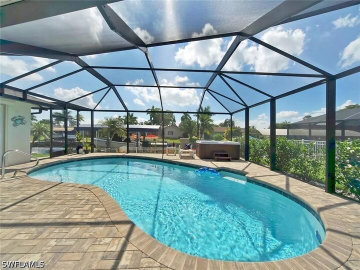 Property Photo:  5321 SW 11th Avenue  FL 33914 