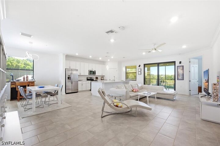 Property Photo: 2352 Anguilla Drive 201 FL 34120