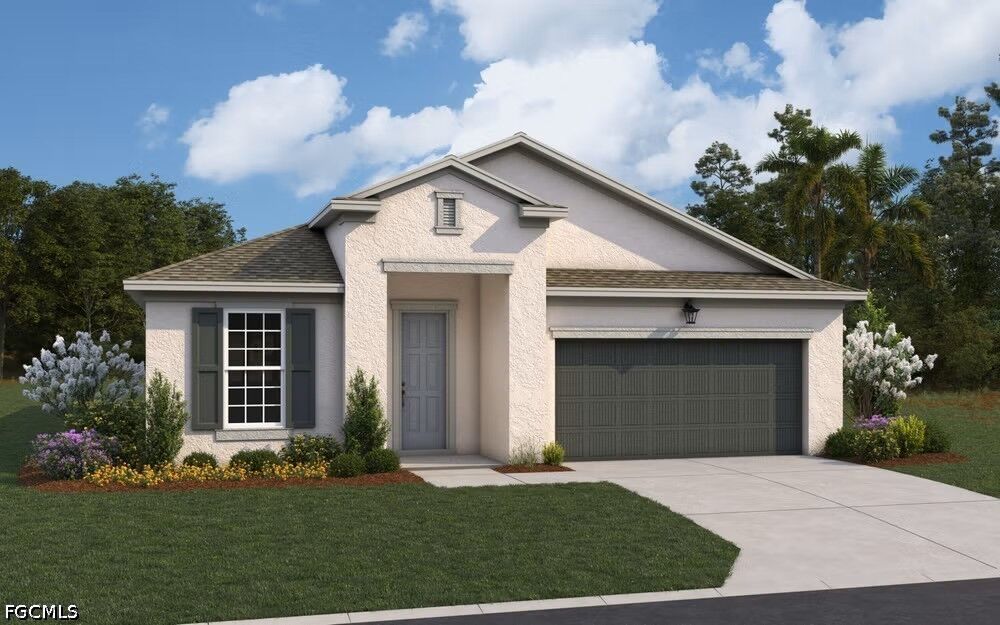 Property Photo: 16880 Cottontail Circle FL 33982