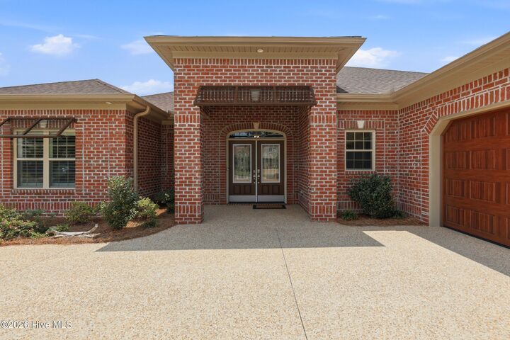Property Photo:  764 Jenoa Loop  NC 28429 