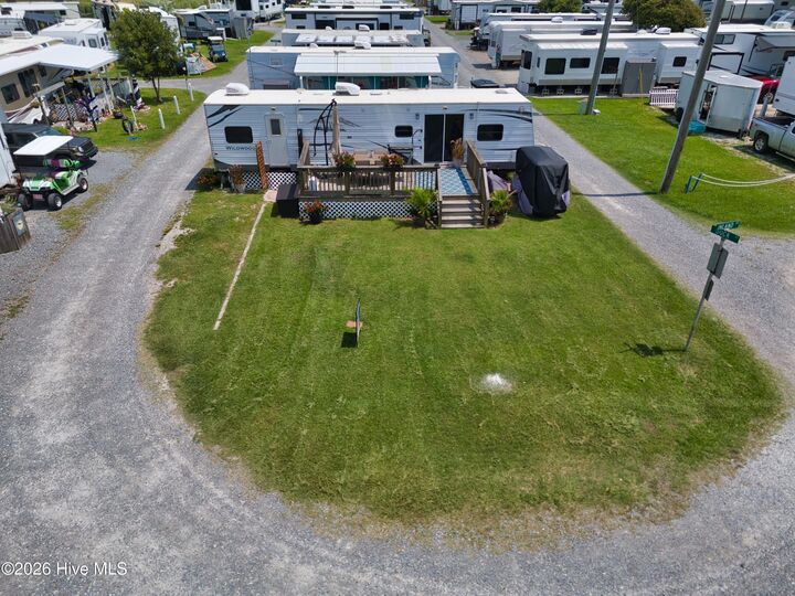Property Photo: 4023 149 &Amp 150 Island Drive NC 28460
